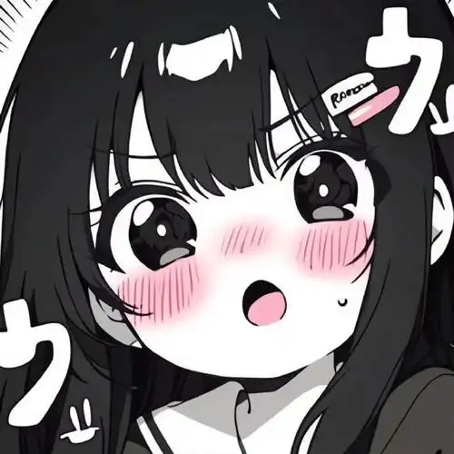 日系少年动漫头像